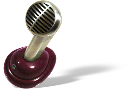 microphone